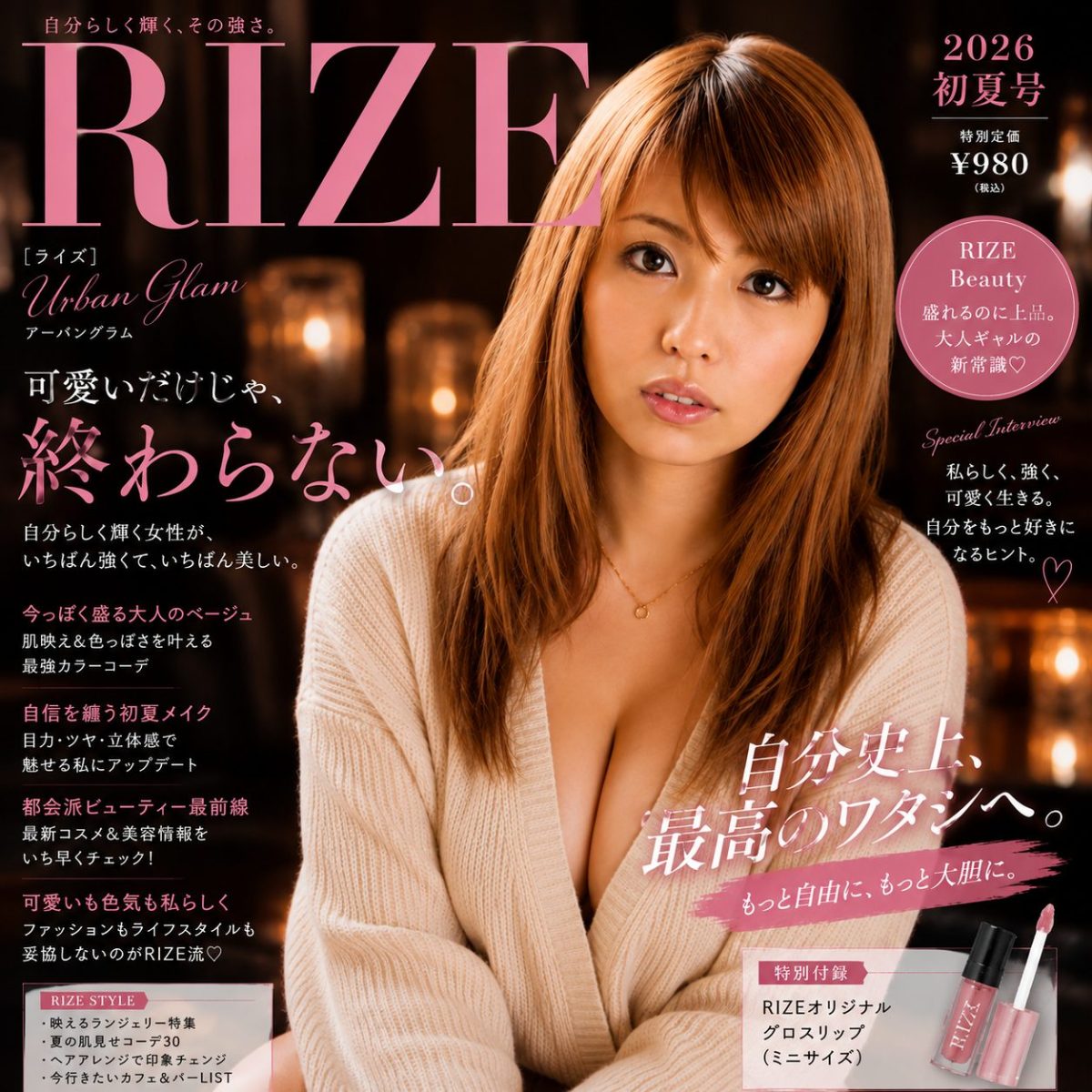 Mochizuki Nana