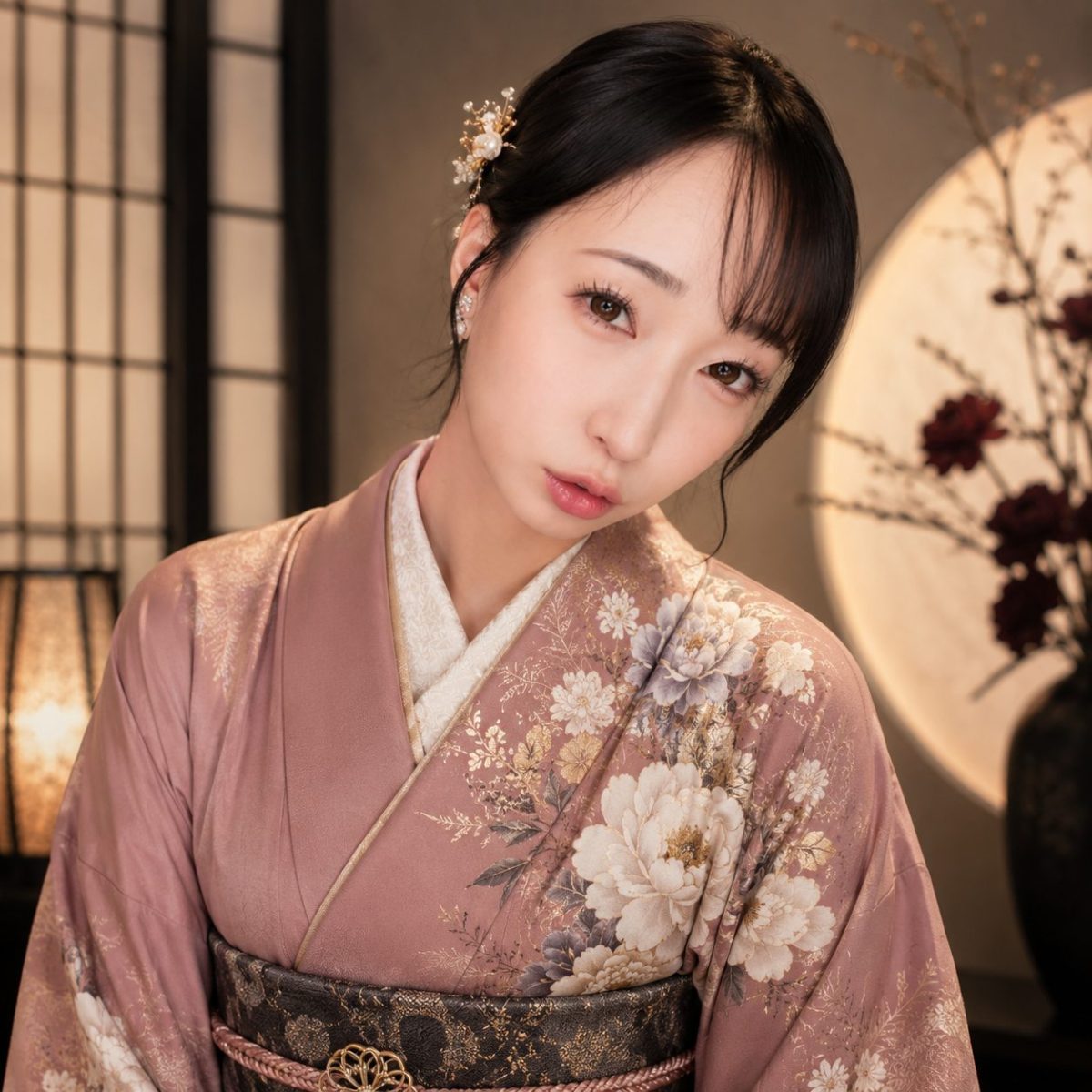 Hasumi Kurea