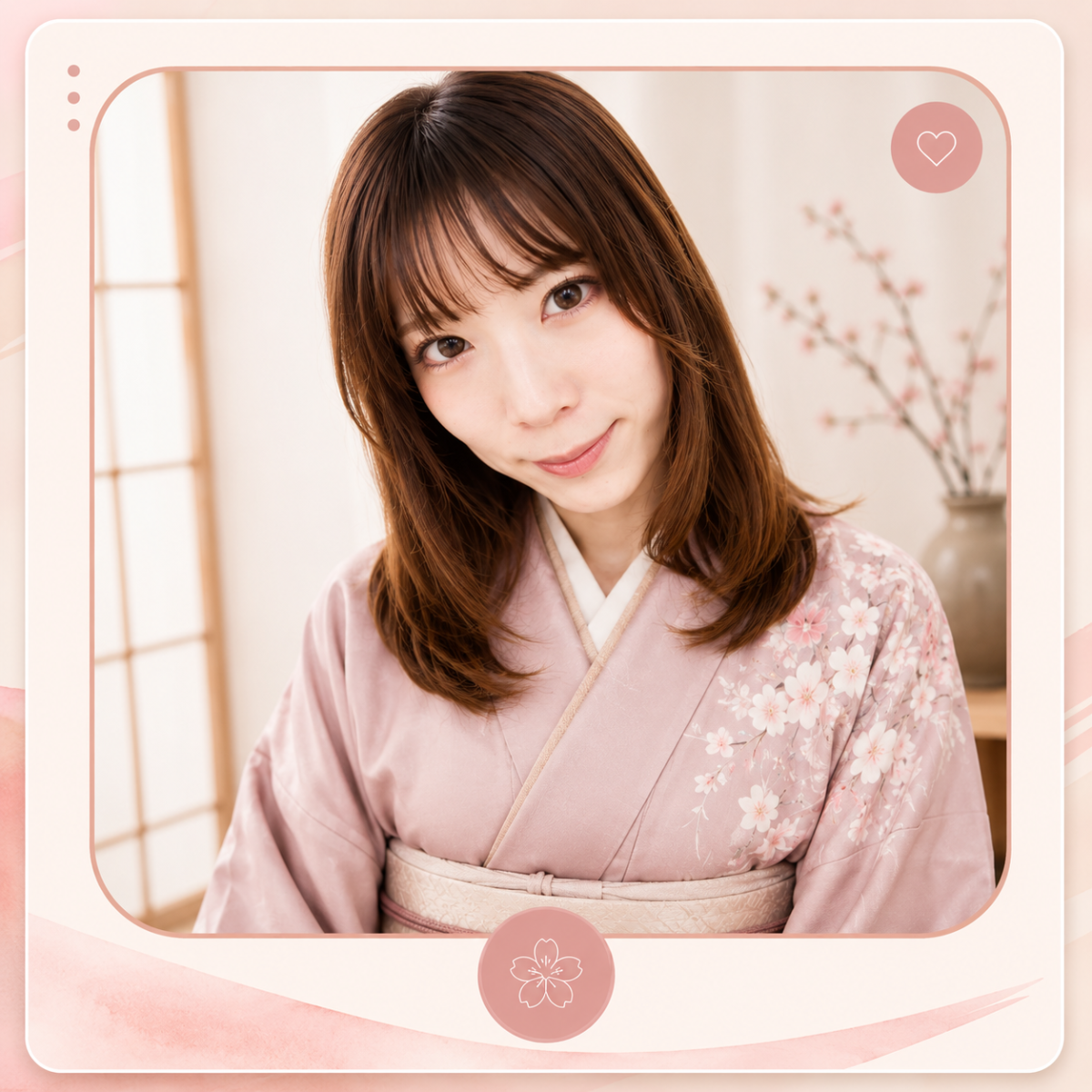 Fujii Shiori