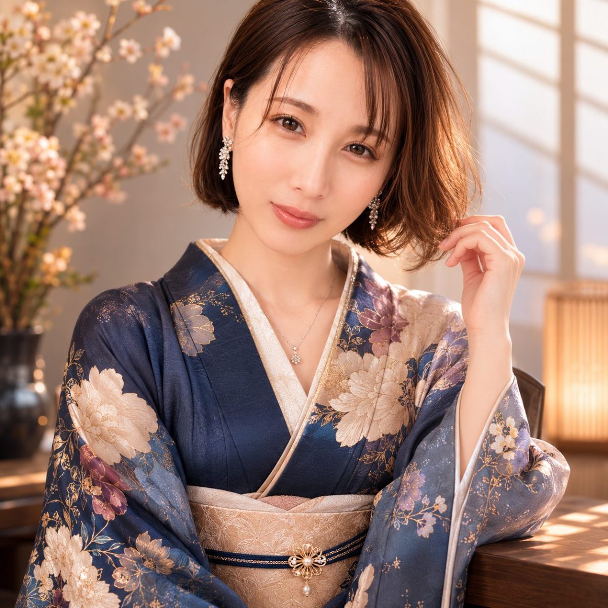 Hoshizaki Yuna