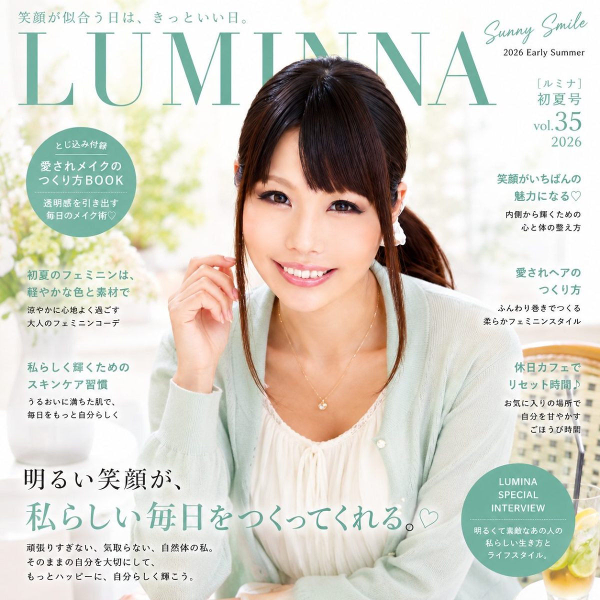 Nishikawa Rion
