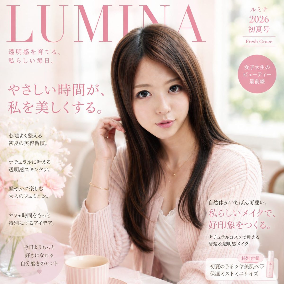 Minami Riisa
