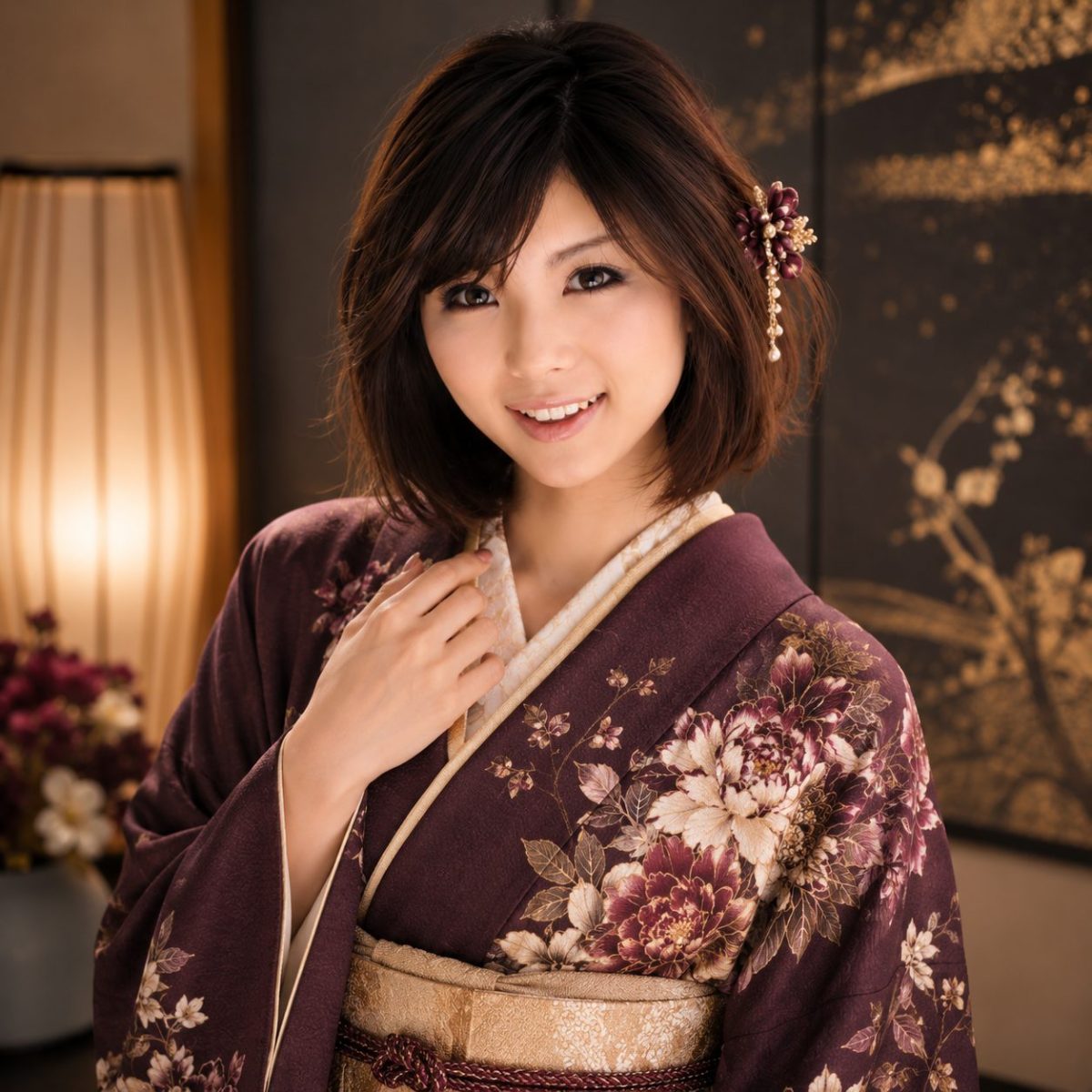Harusaki Azumi
