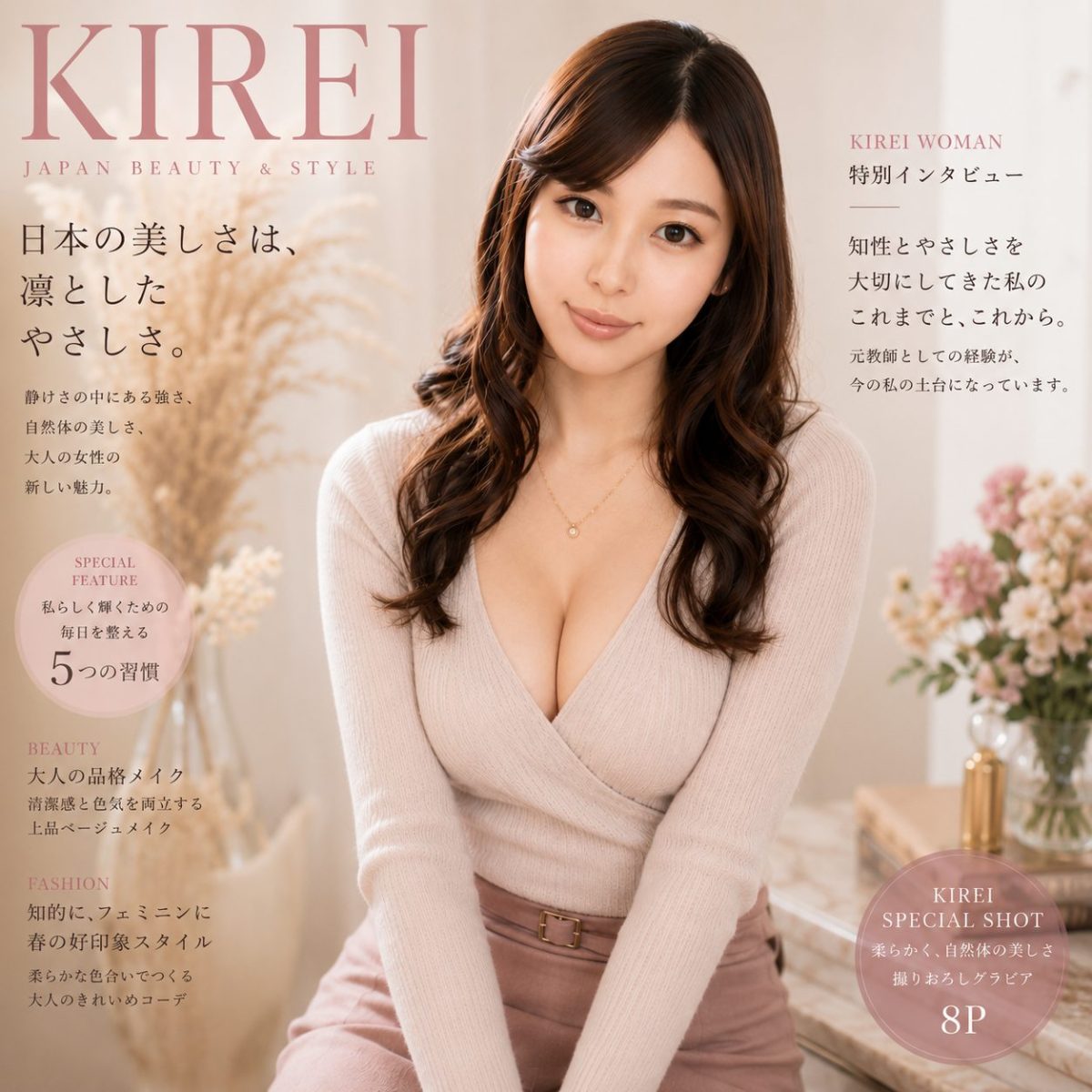 Ogawa Momoka