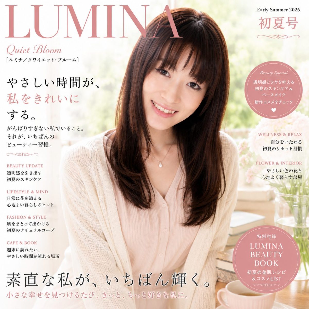 Mikami Ayaka