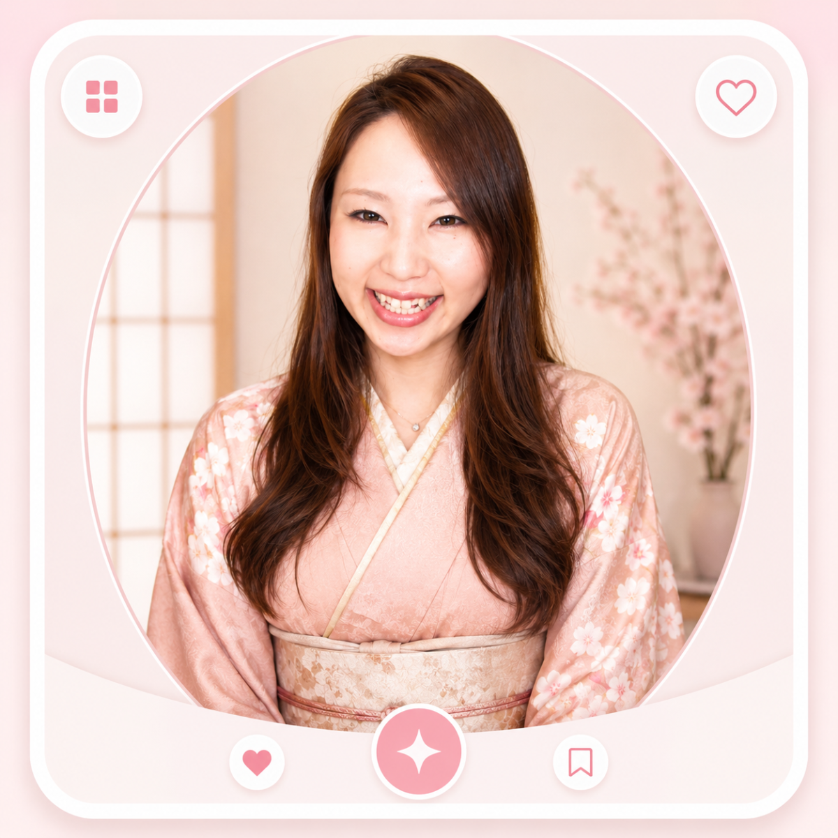 Hanayama Kaori