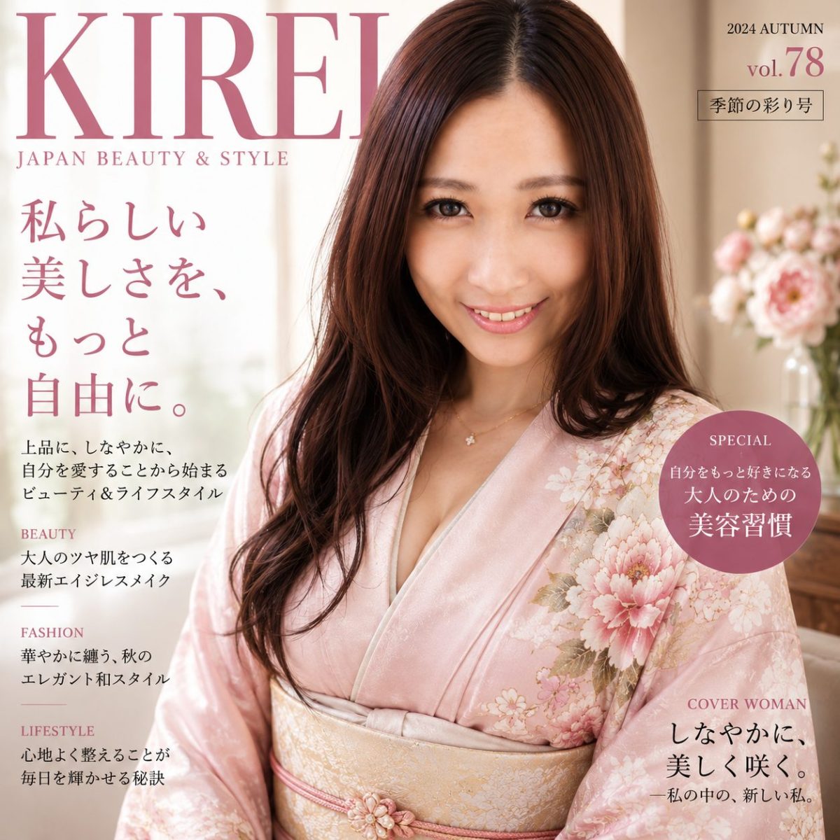 Kanzaki Reika