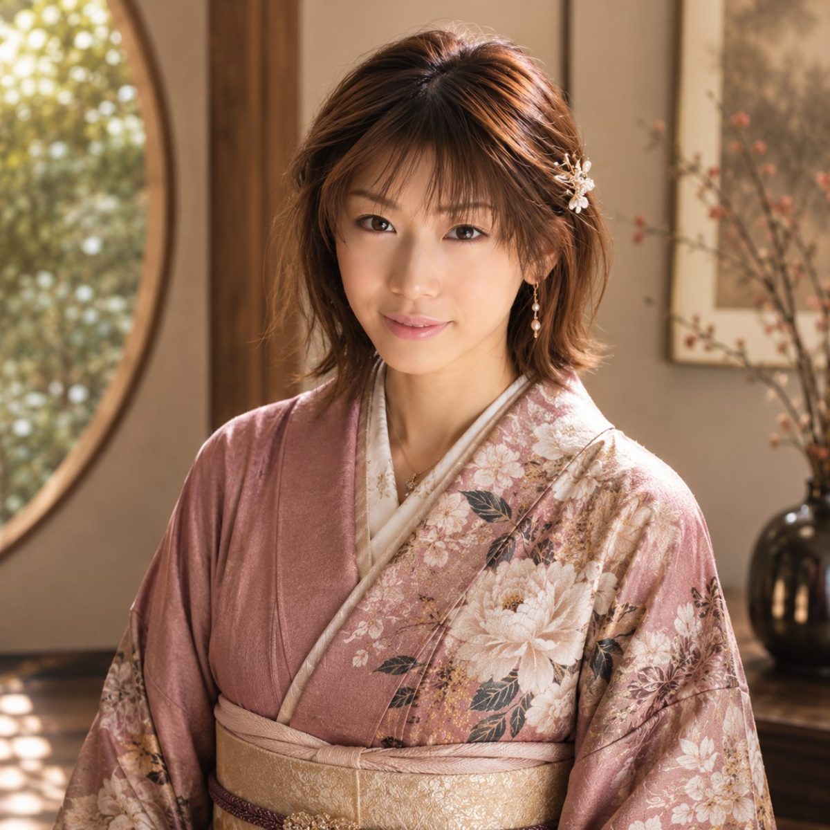 Haruna Mai