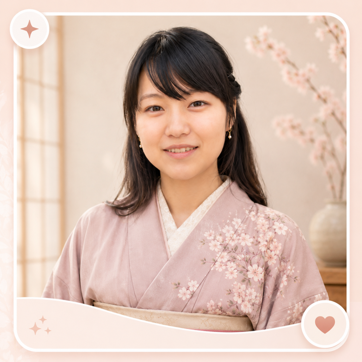 Fujii Kana
