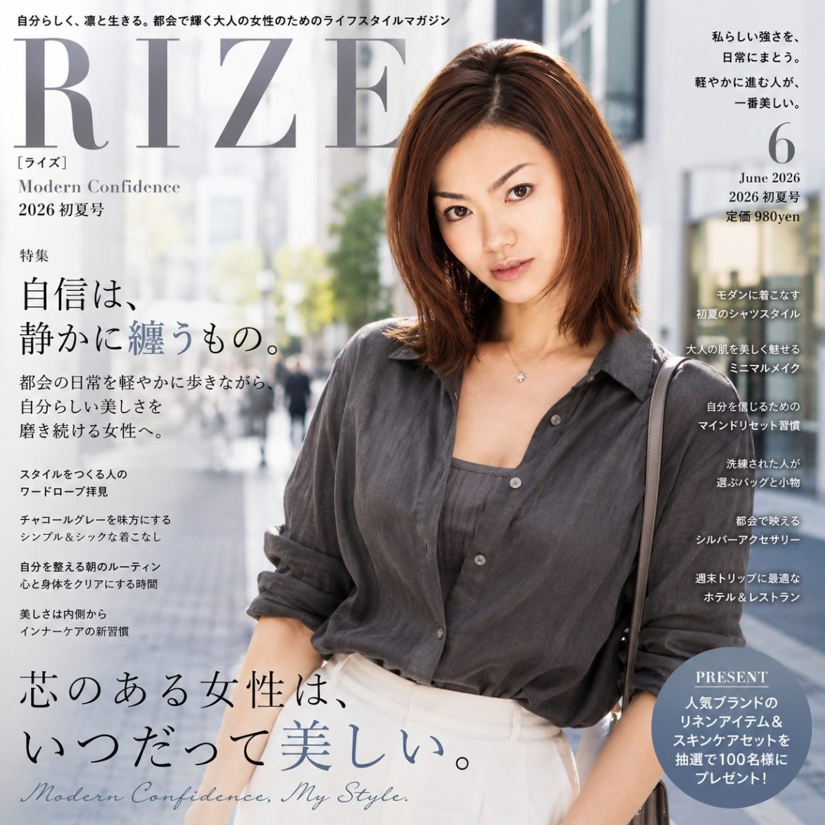 Yoshizaki Sana
