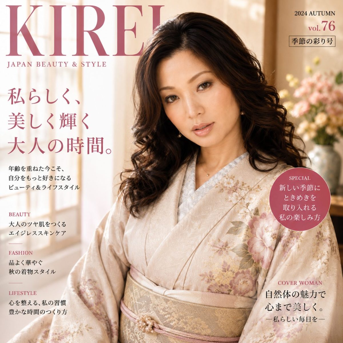 Kannzaki Miki