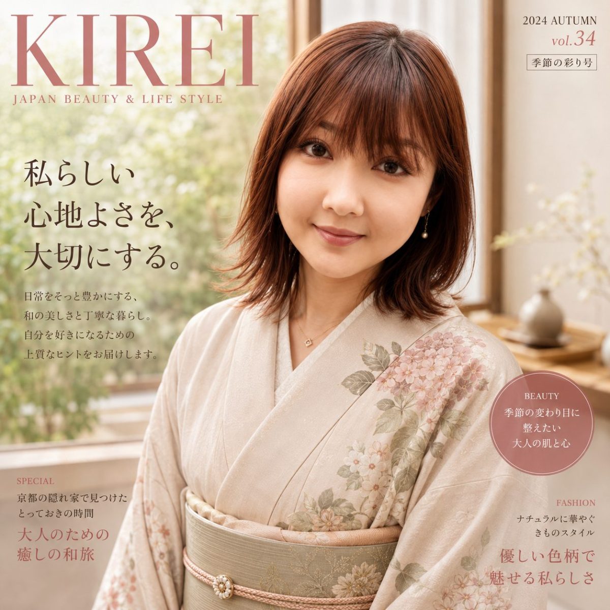 Kakei Misato