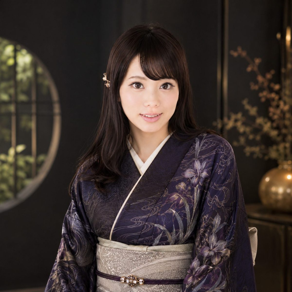 Inui Yuuna