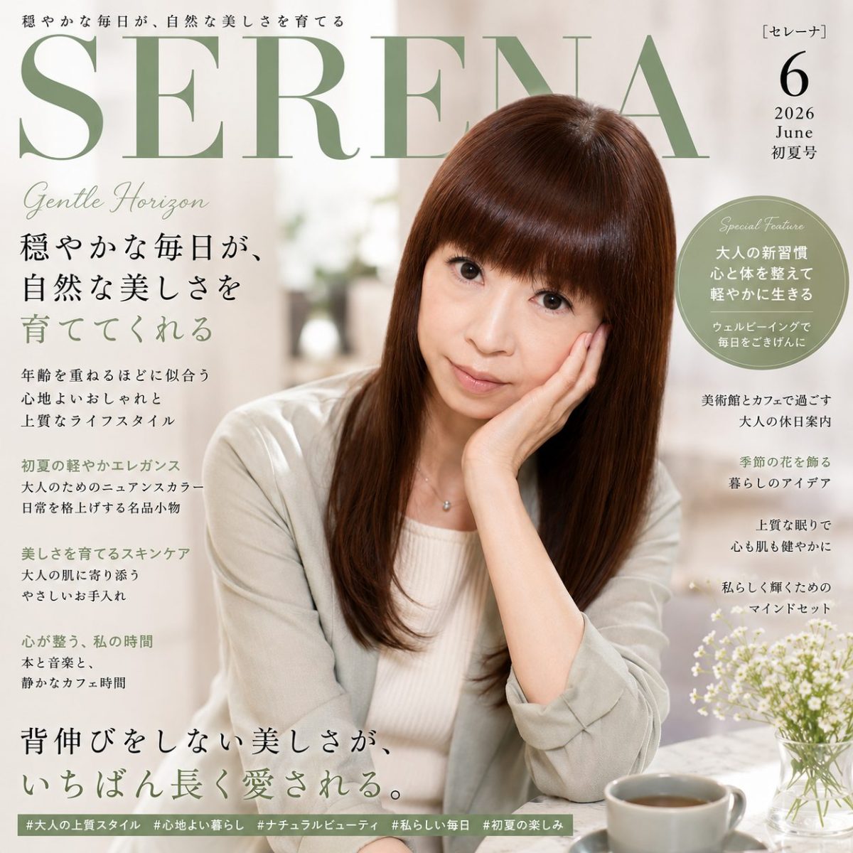 Takashima Mirei