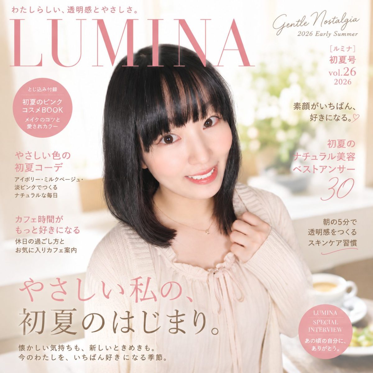 Morisaki Kaho