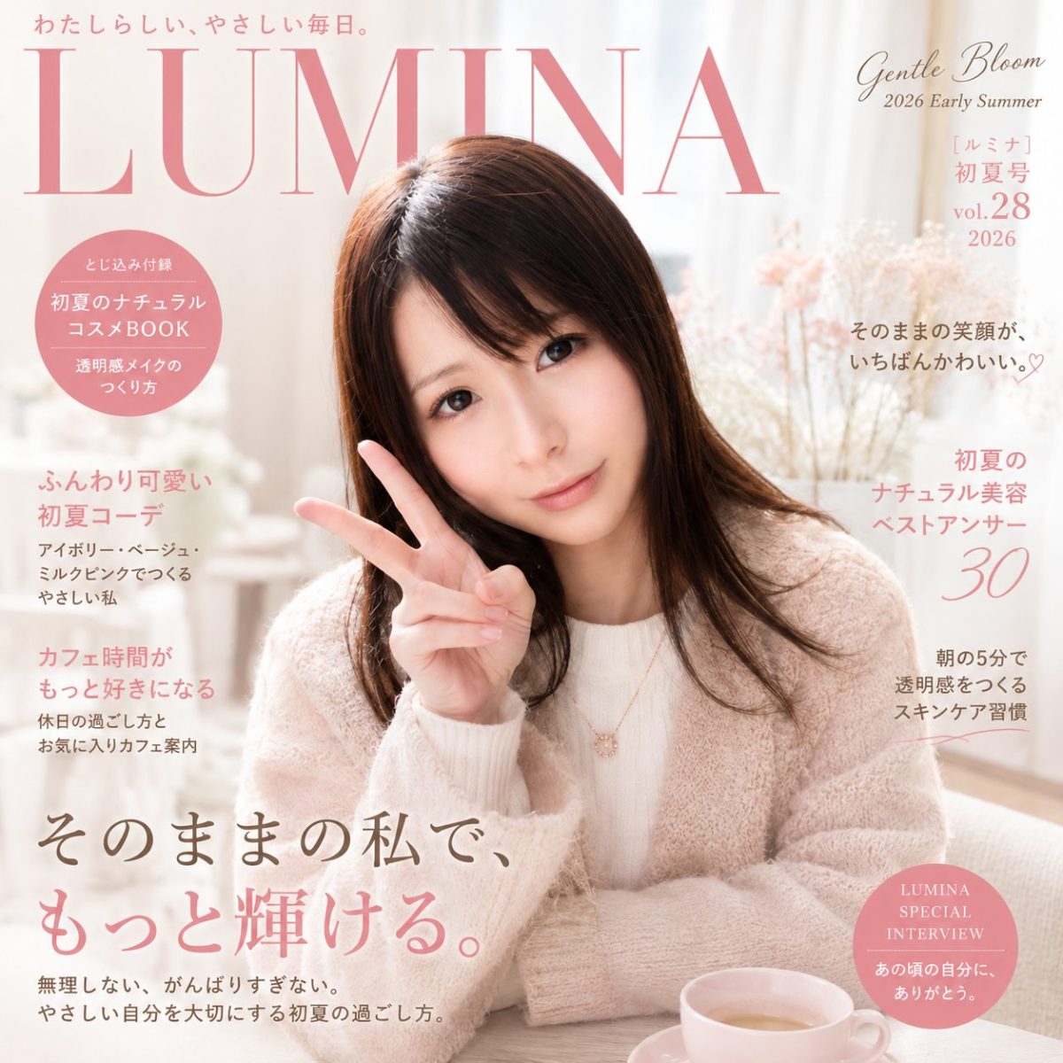 Nagase Satomi