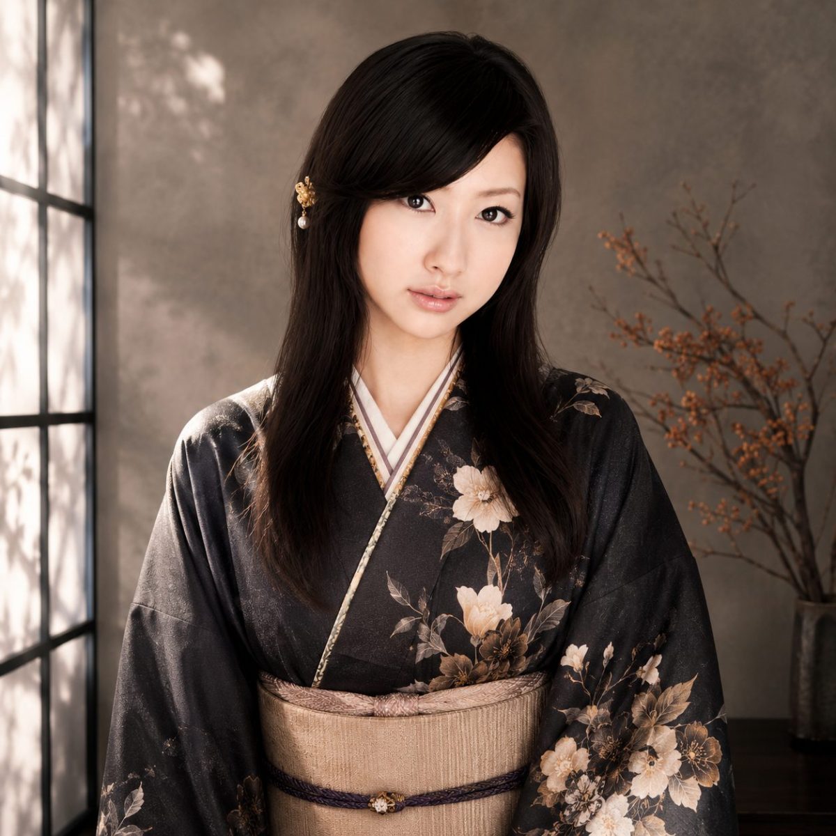 Haruka Megumi