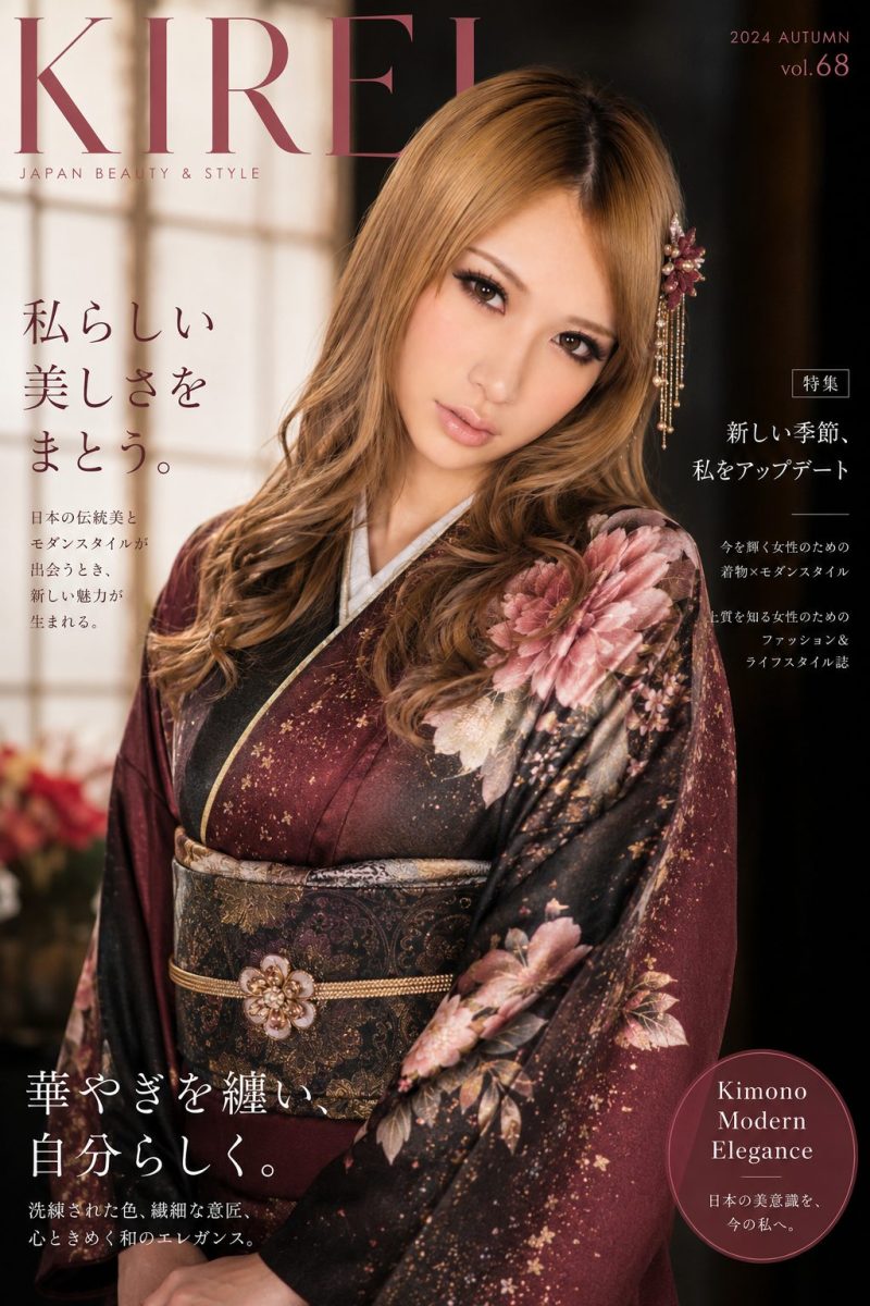 Itoshino Nami