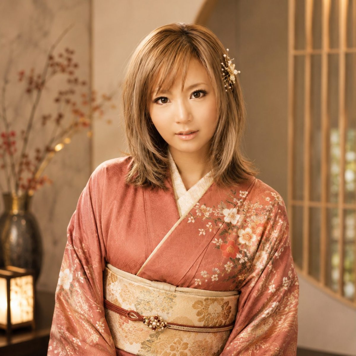 Ishikawa Mizuki