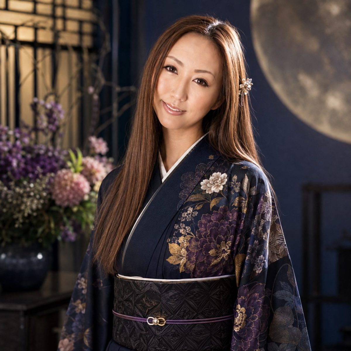 Ichinose Ruka