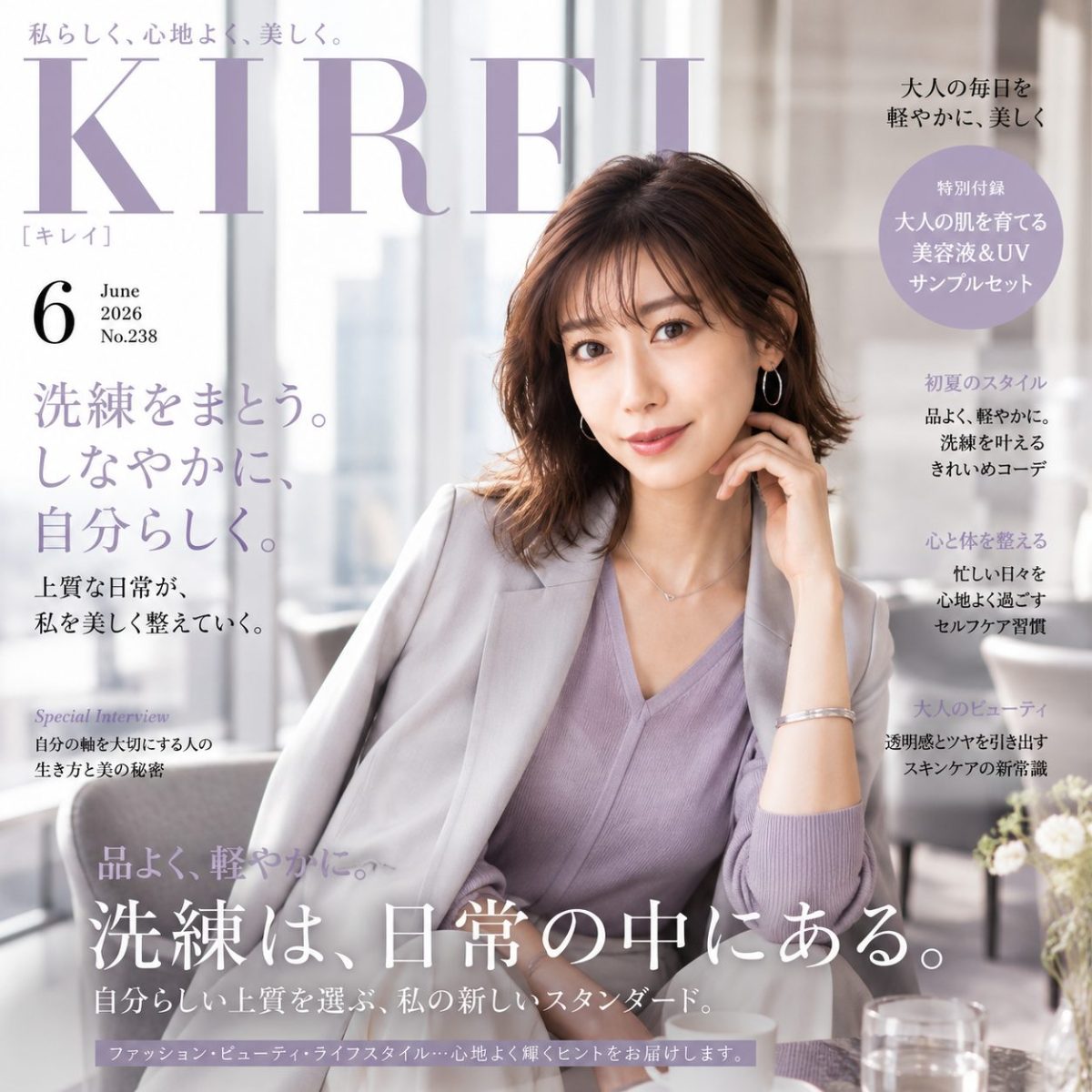 Kurokawa Sumire