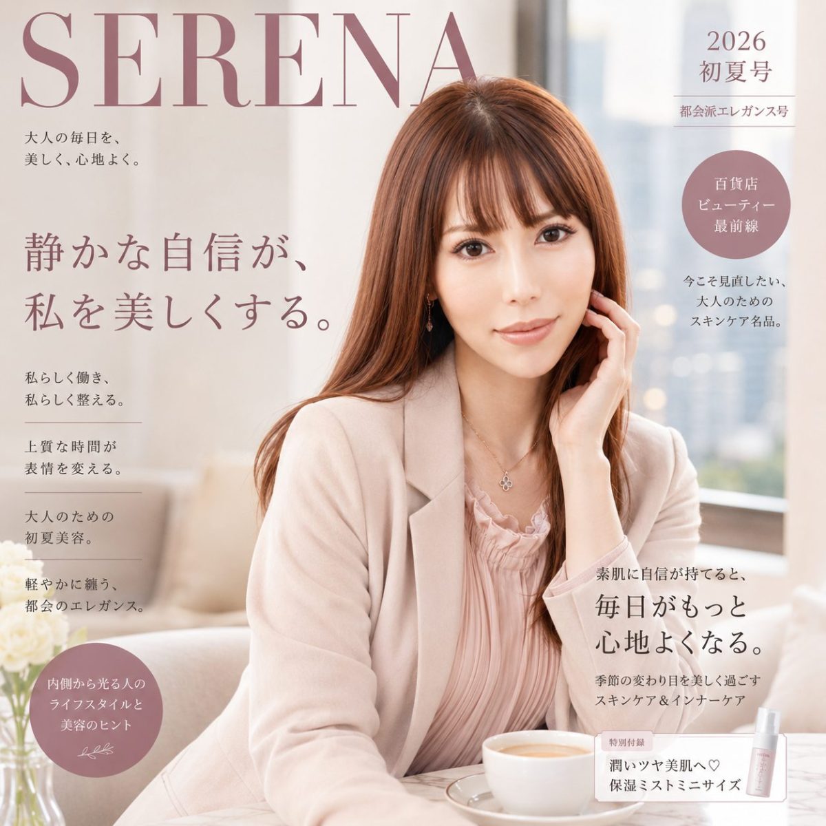 Sakura Miyuki