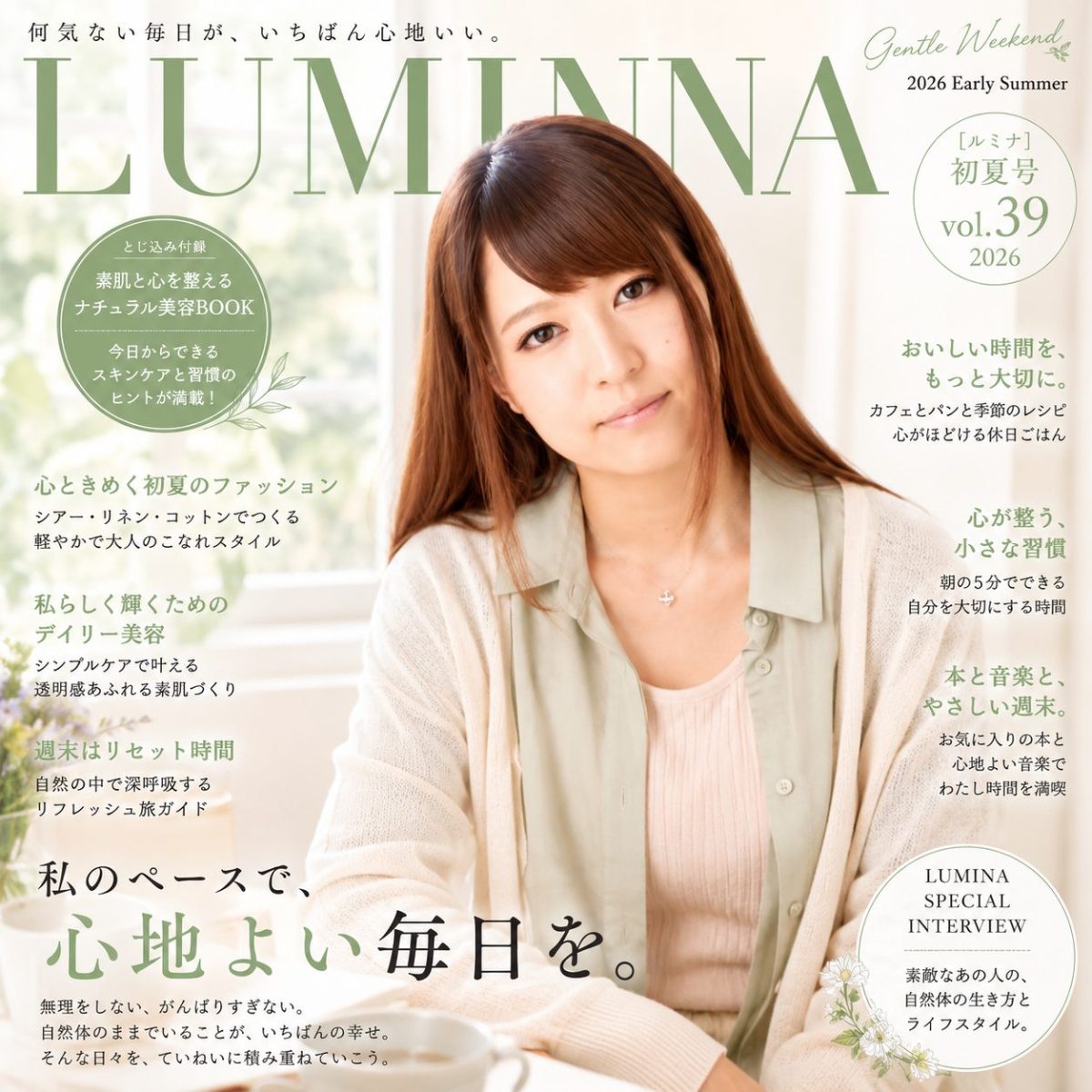 Ogino Mai