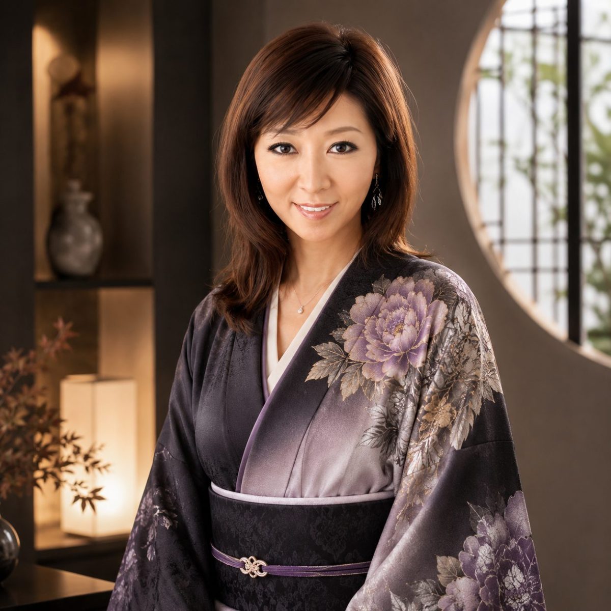 Igarashi Noriko