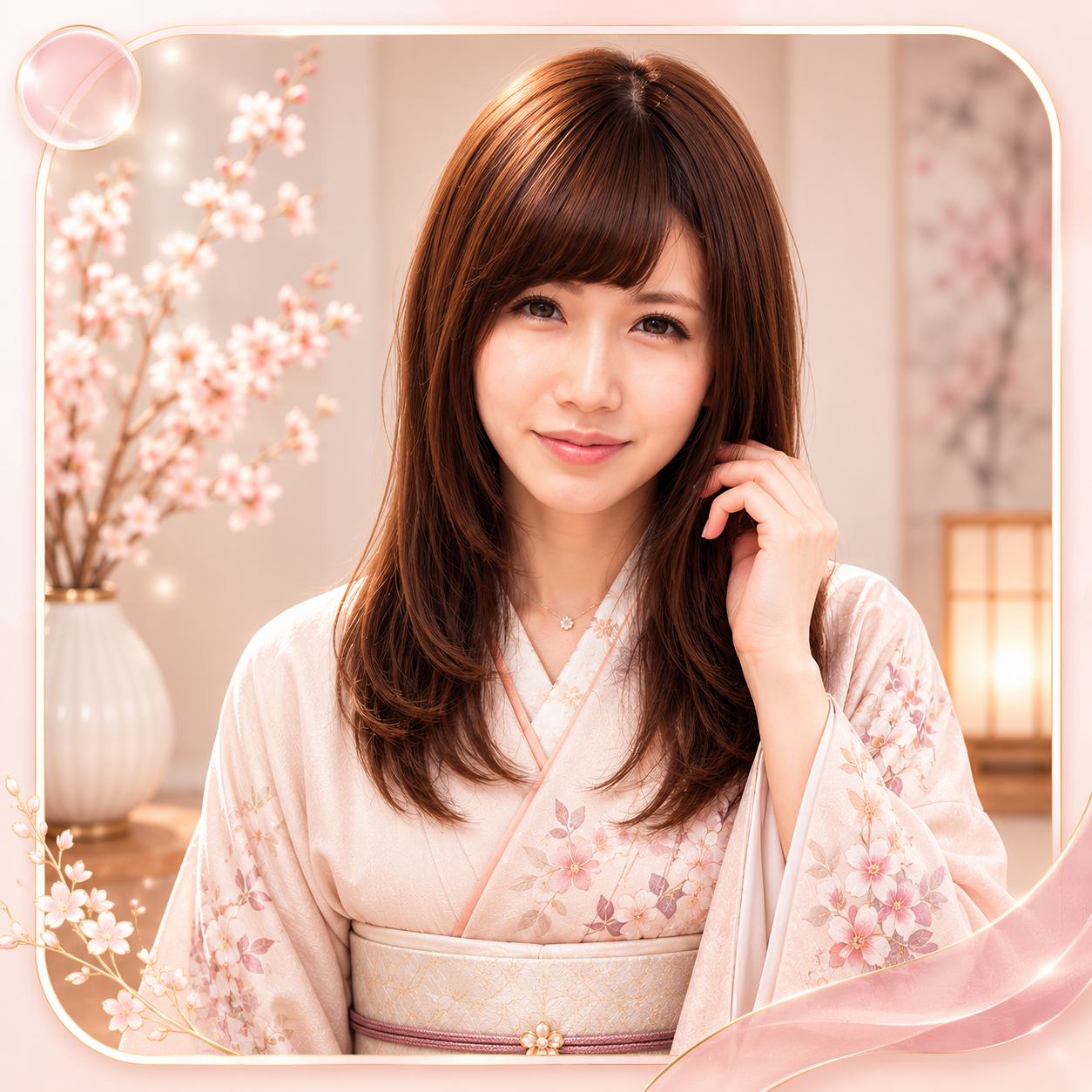 Asakawa Kokomi