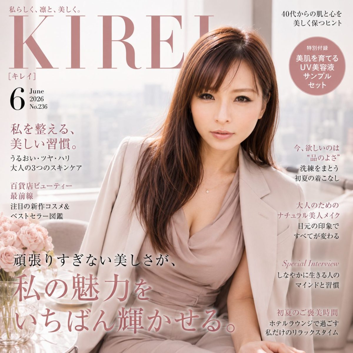 Kosaka Reiko