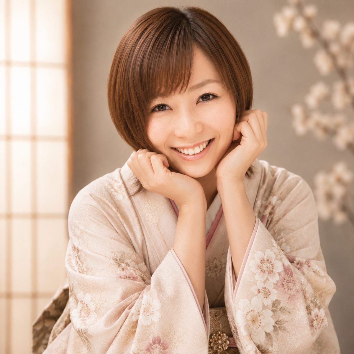 Hazuki Nozomi