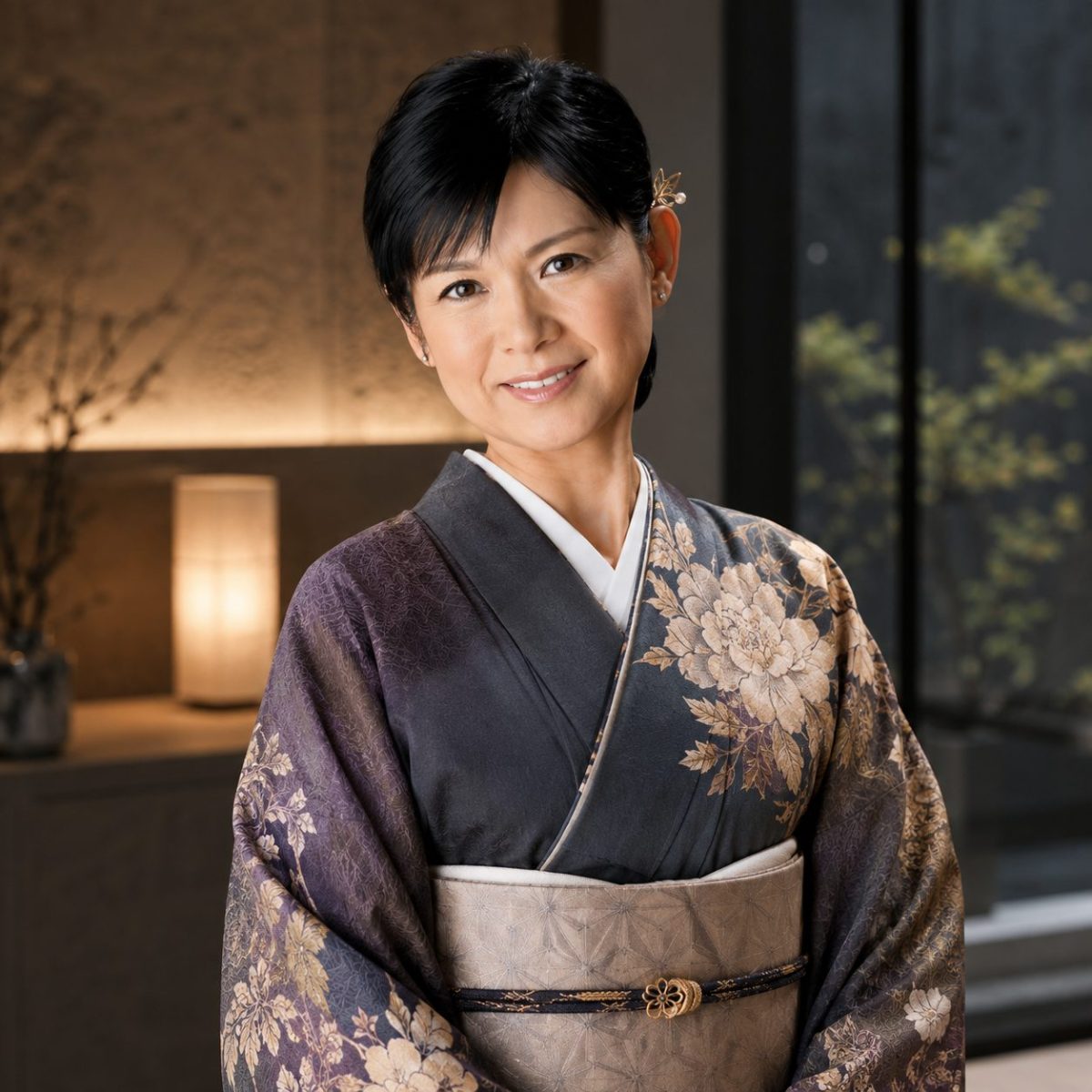 Hirono Sumire