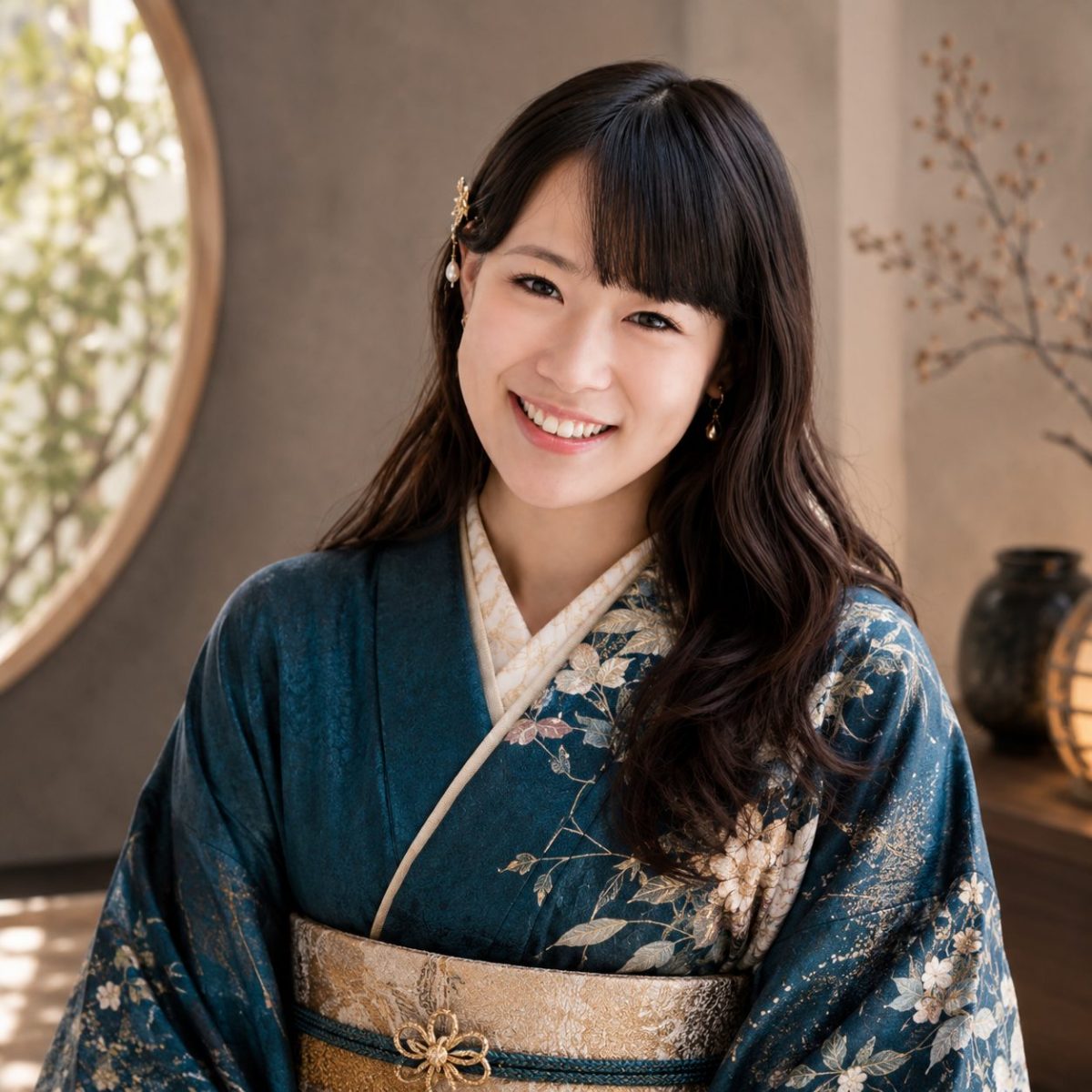 Hasegawa Momo
