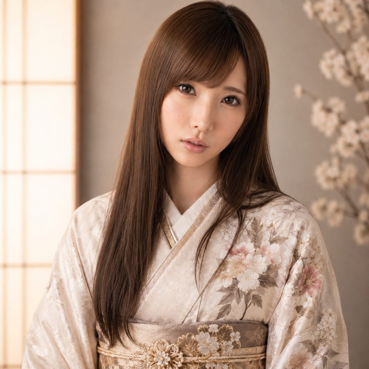 Hayakawa Serina