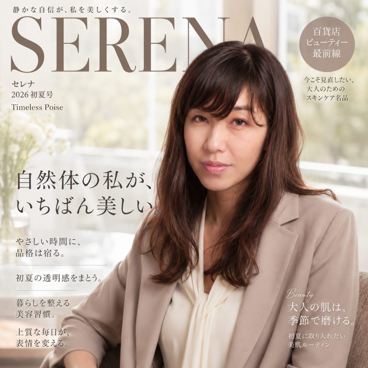 Mikimoto Eri