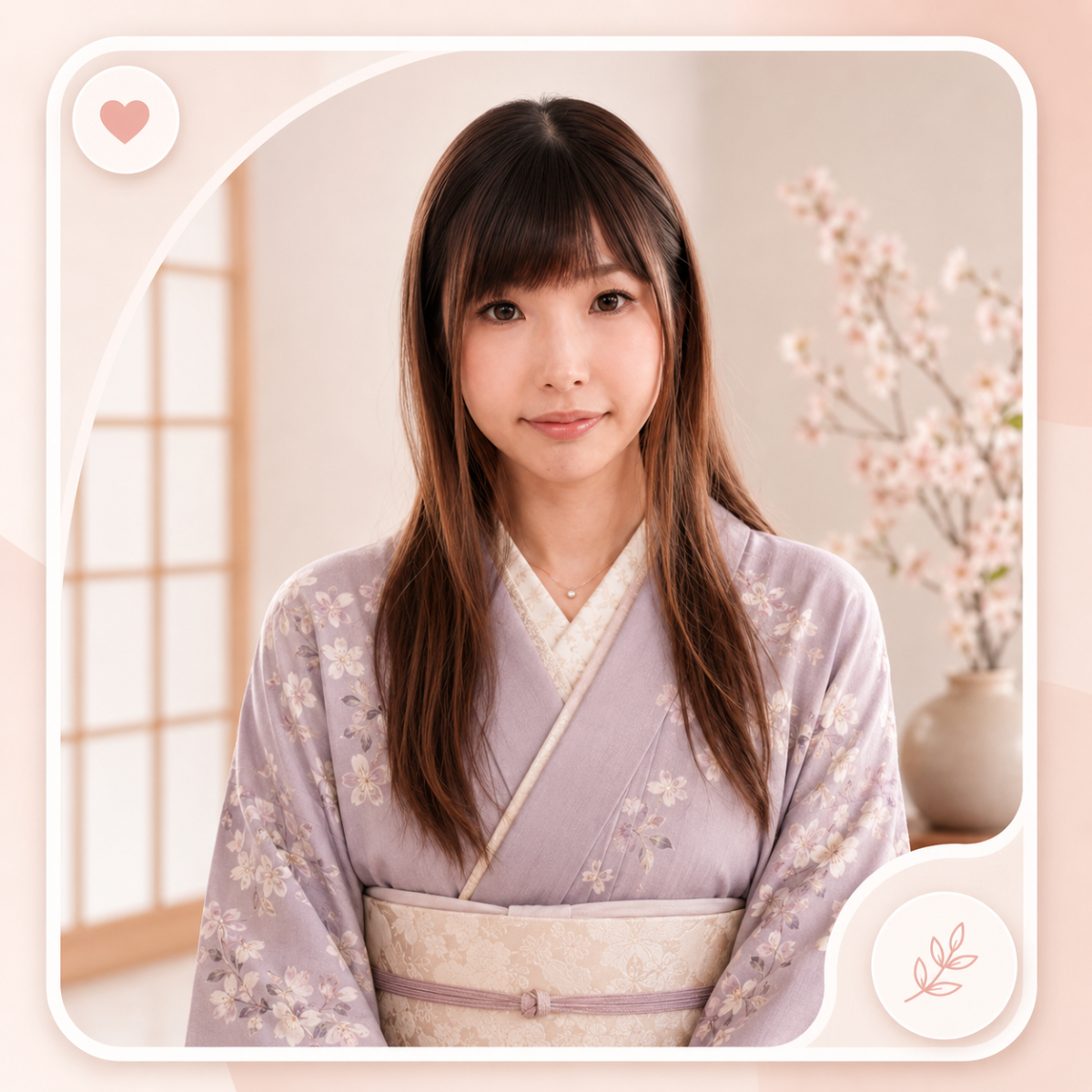 Haneda Sara