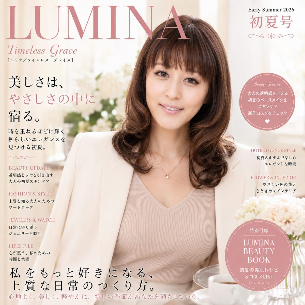 Mikami Riho