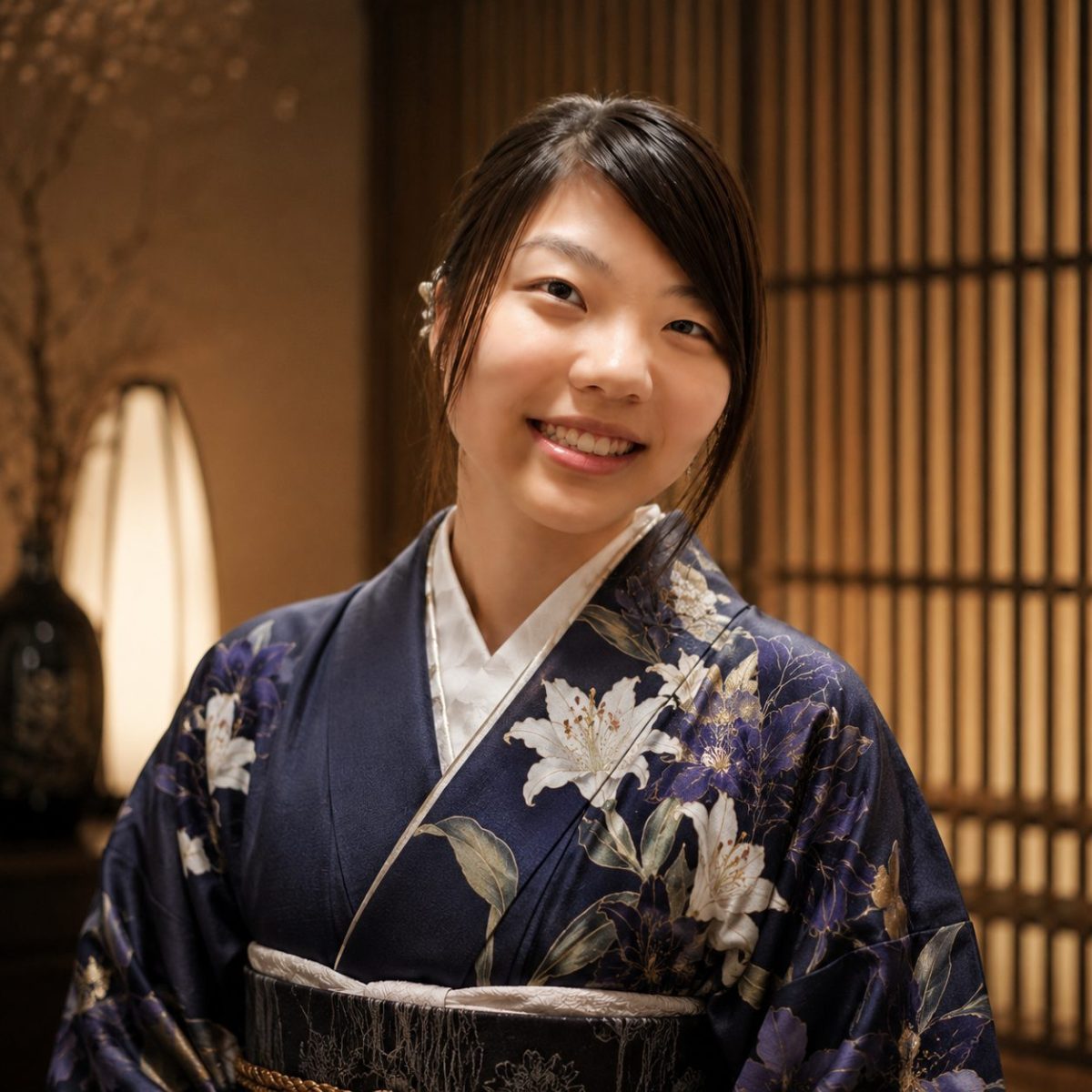 Hara Sachi