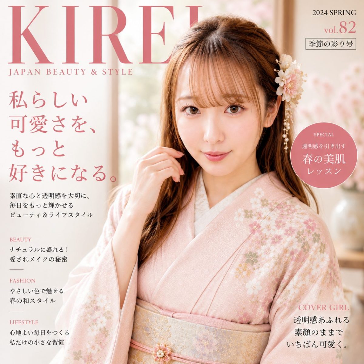 Kamiyama Momoka