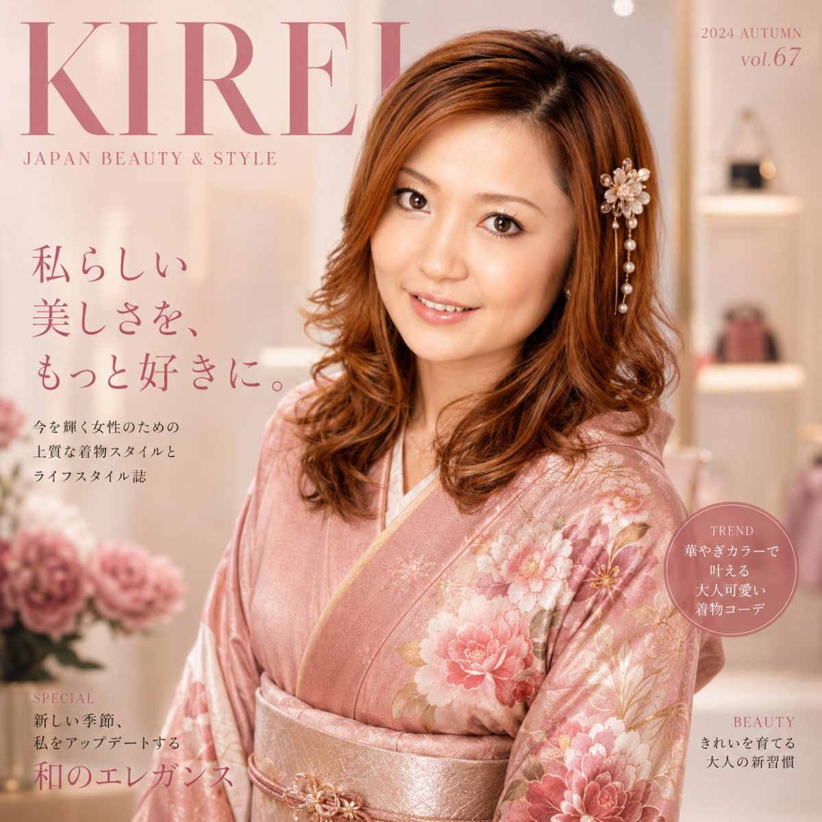 kaede haruka