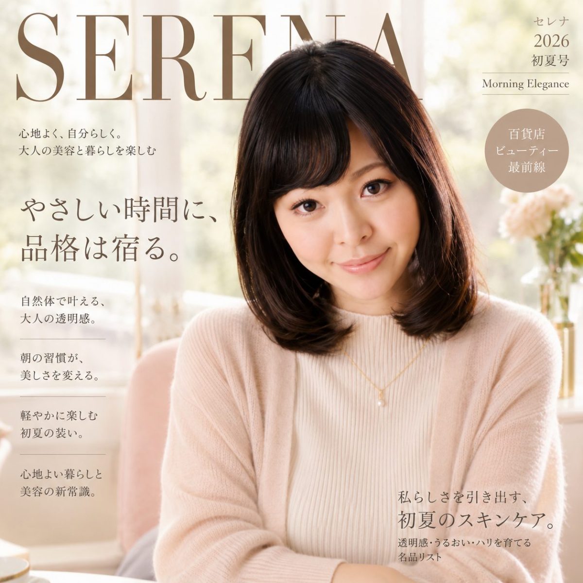 Minami Manaka