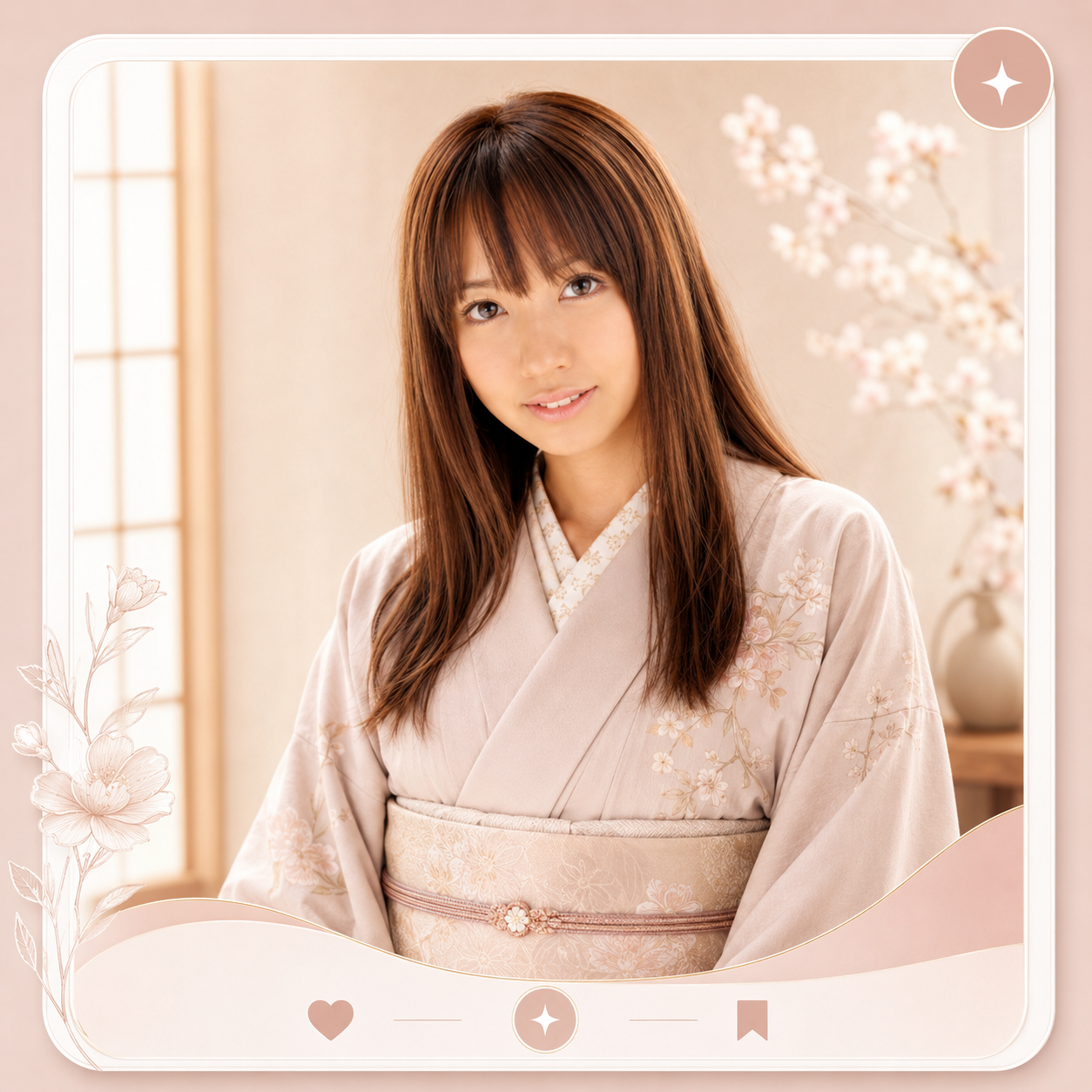Aoi Buruma