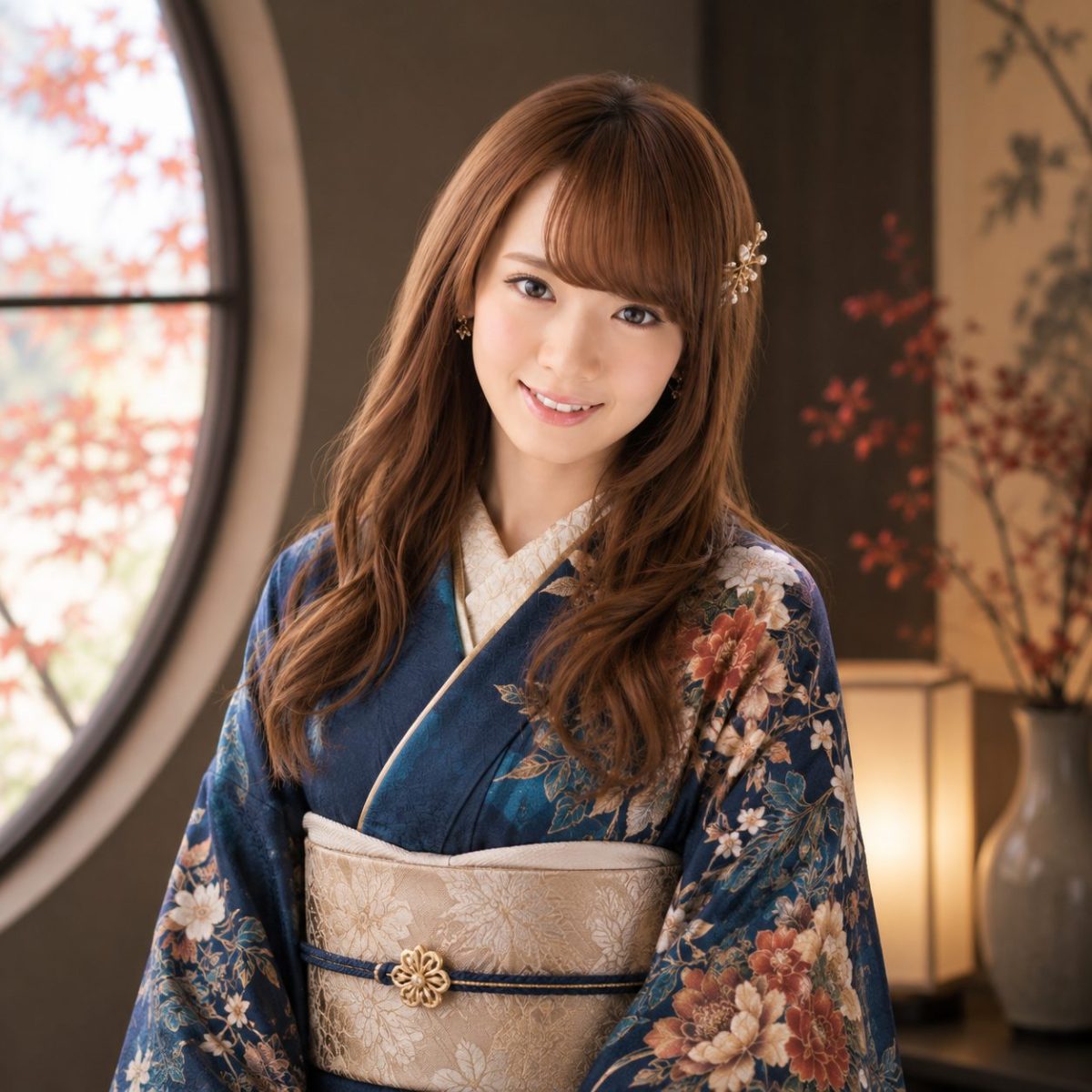 Hosaka Eri