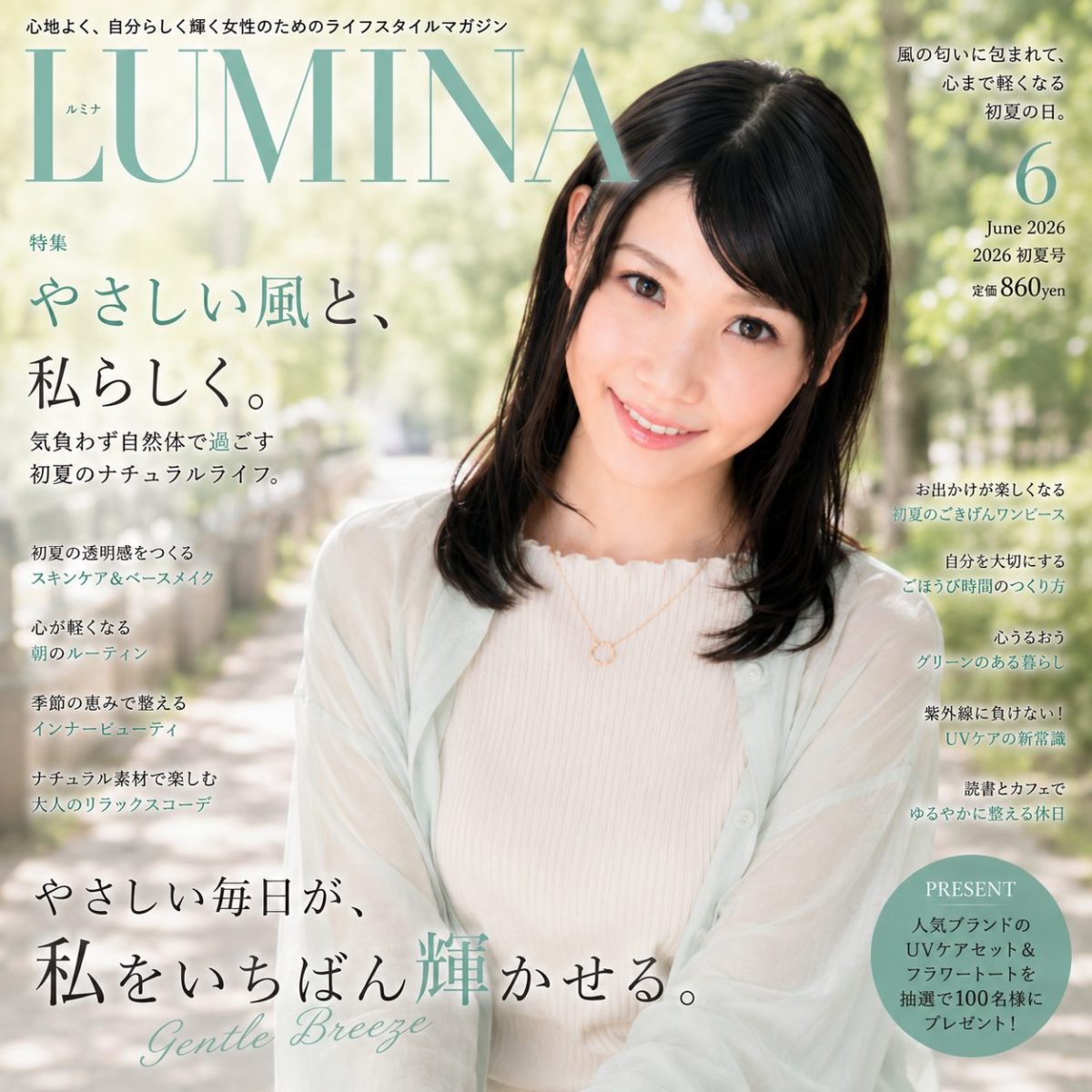 Uehara Honami