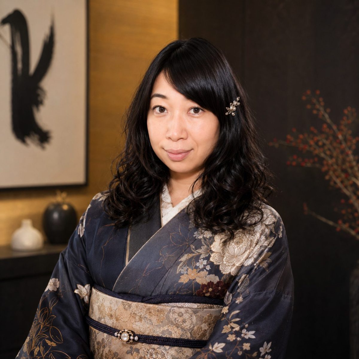 Igarashi Sumie