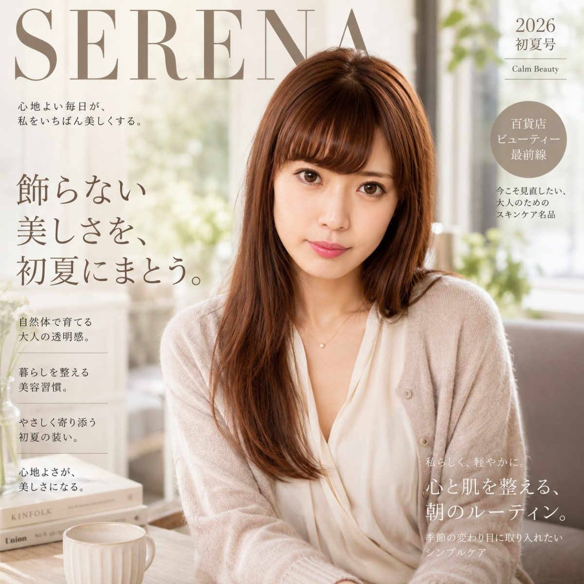 Minami Mikako